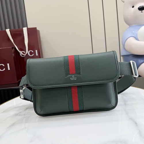 Gucci belt bag