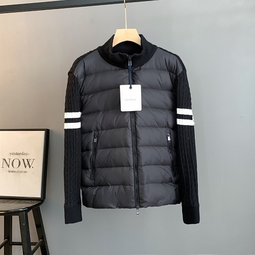 Down jacket from Scarlettluxury