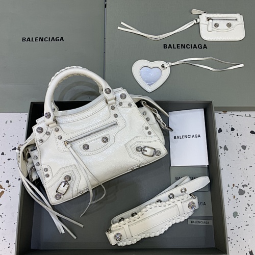 Balenciaga Balenciagα Neo Cagole