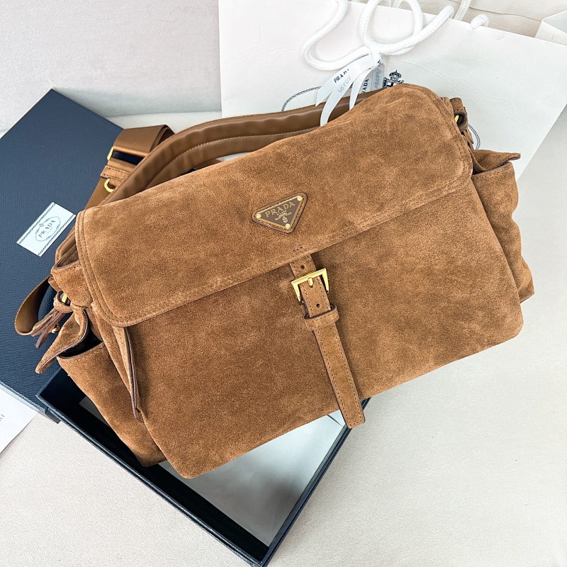 Messenger bag from Scarlettluxury