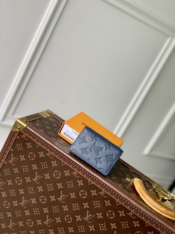 Louis Vuitton wallet