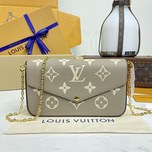 Louis Vuitton Pochette Félicie
