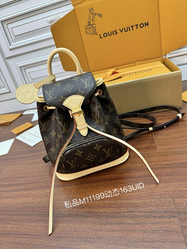 Louis Vuitton bag