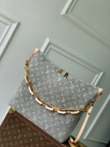 Louis Vuitton shoulder bag