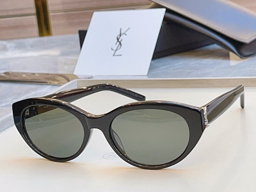 Glasses from Scarlettluxury
