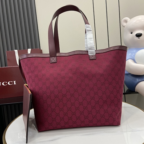 Gucci tote bag