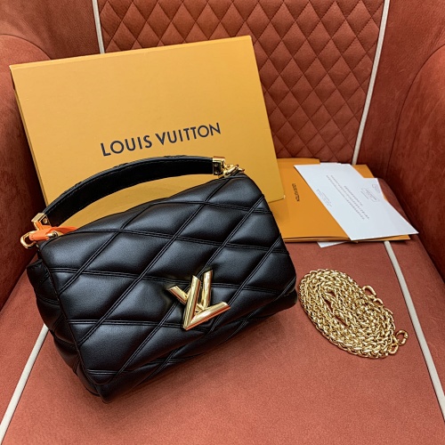 Louis Vuitton crossbody bag