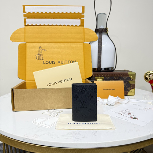 Louis Vuitton wallet