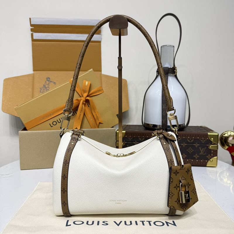Louis Vuitton travel bag