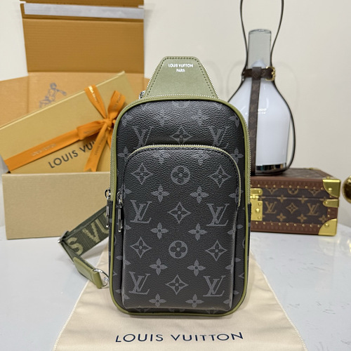 Louis Vuitton crossbody bag