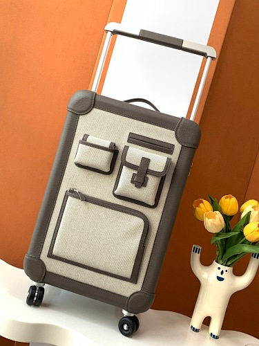 Balenciaga travel bag