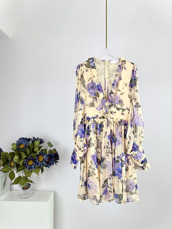 Dress from Scarlettluxury