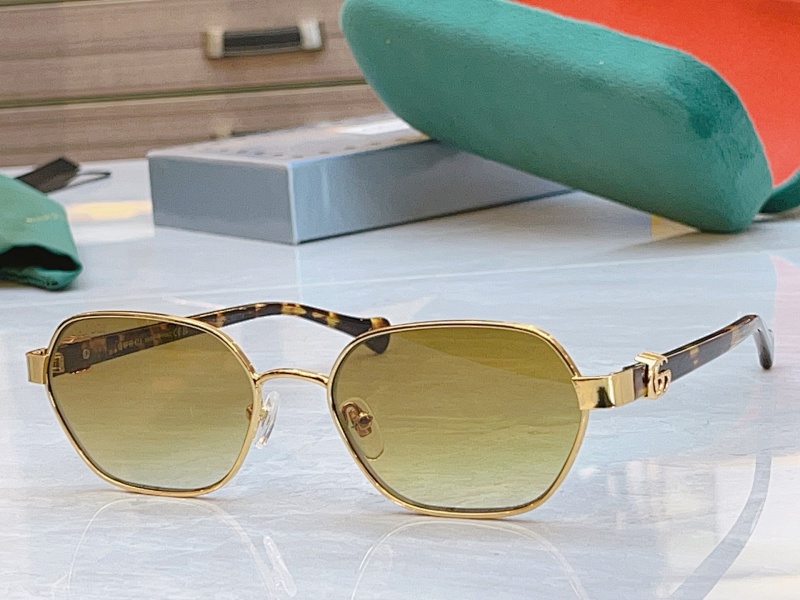 Glasses from Scarlettluxury