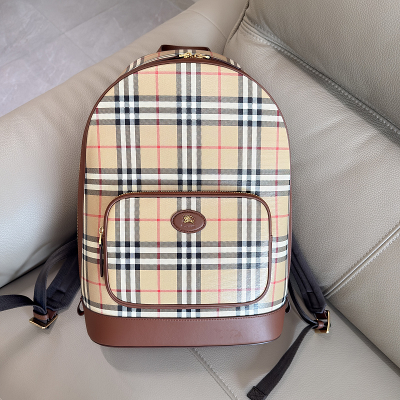 Backpack from Scarlettluxury