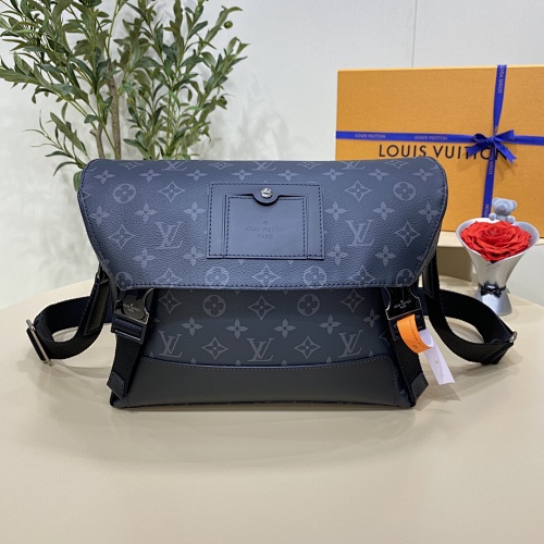 Louis Vuitton messenger bag
