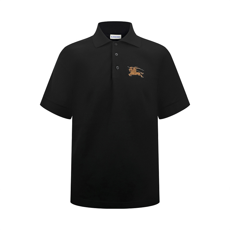 Burberry polo