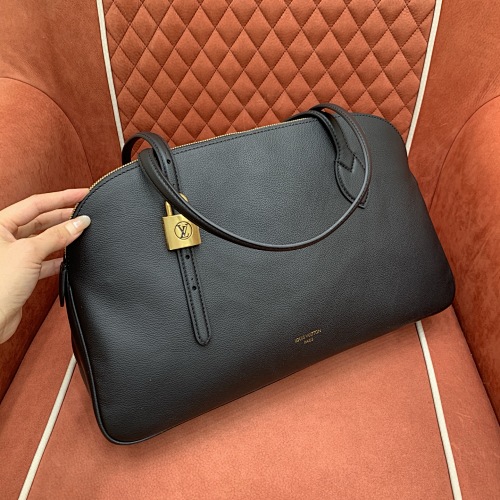 Louis Vuitton tote bag