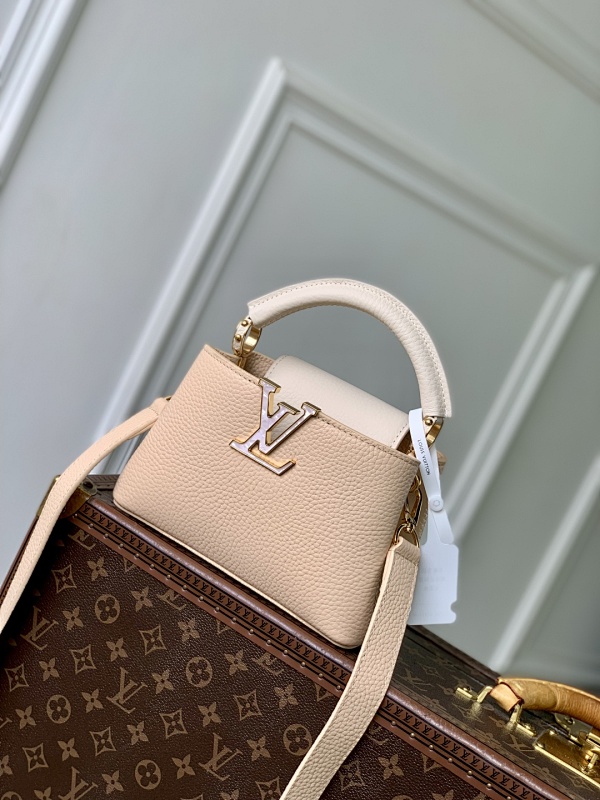 Louis Vuitton crossbody bag