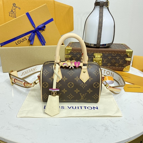 Louis Vuitton crossbody bag