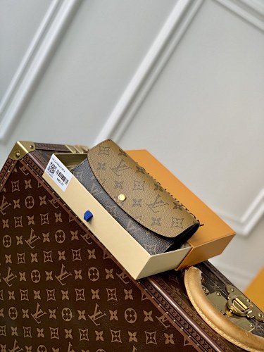 Louis Vuitton clutch