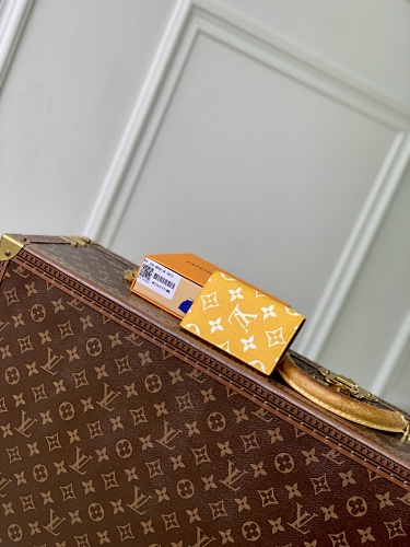 Louis Vuitton wallet