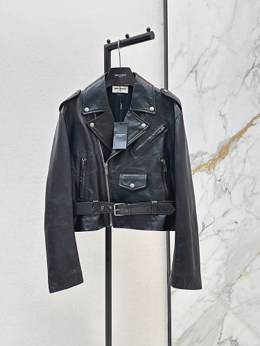 Jacket from Scarlettluxury