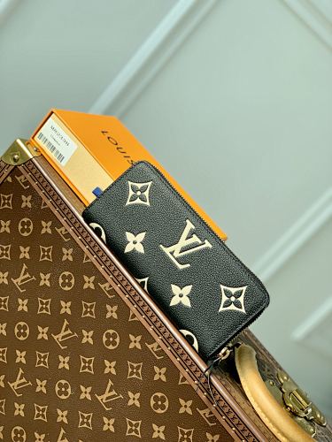 Louis Vuitton wallet