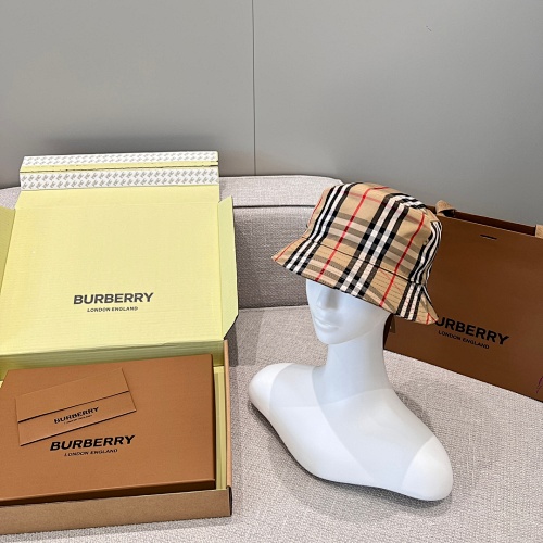 Hat from Scarlettluxury