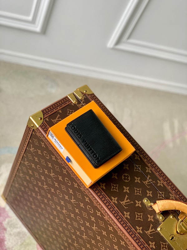Louis Vuitton card holder