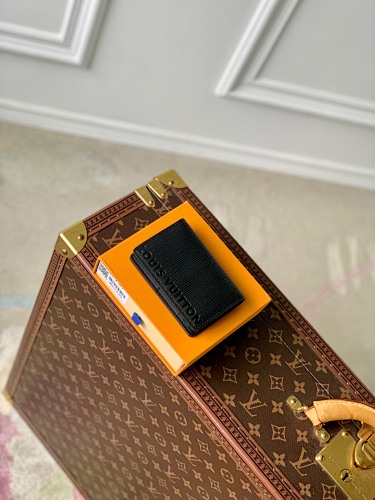 Louis Vuitton card holder