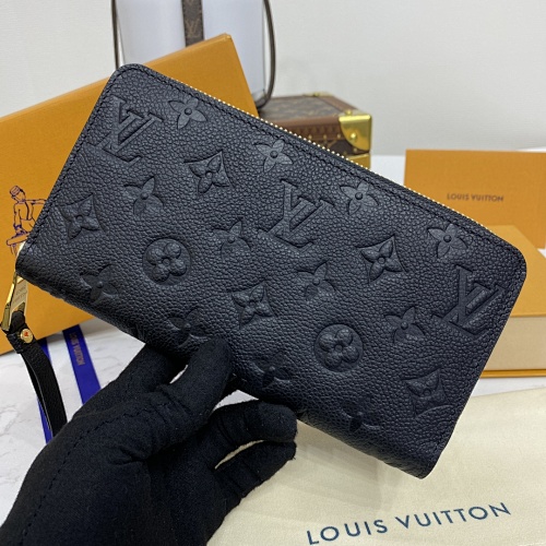 Louis Vuitton clutch