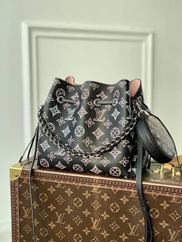 Louis Vuitton coin purse