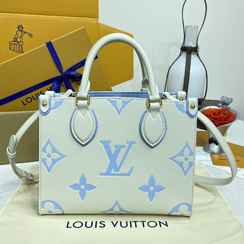 Louis Vuitton handbag