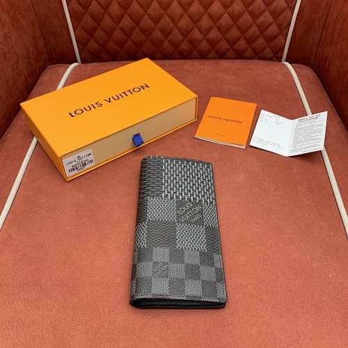 Louis Vuitton card holder