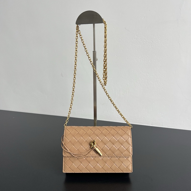 Crossbody bag from Scarlettluxury