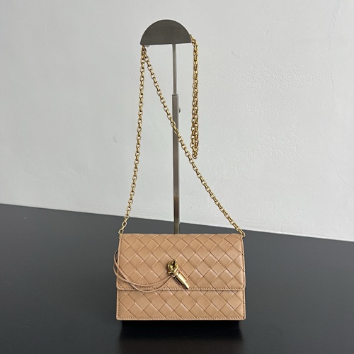 Crossbody bag from Scarlettluxury