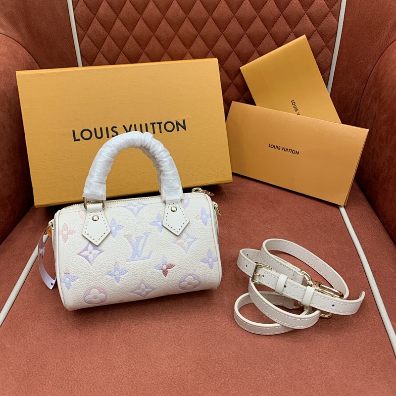 Louis Vuitton crossbody bag