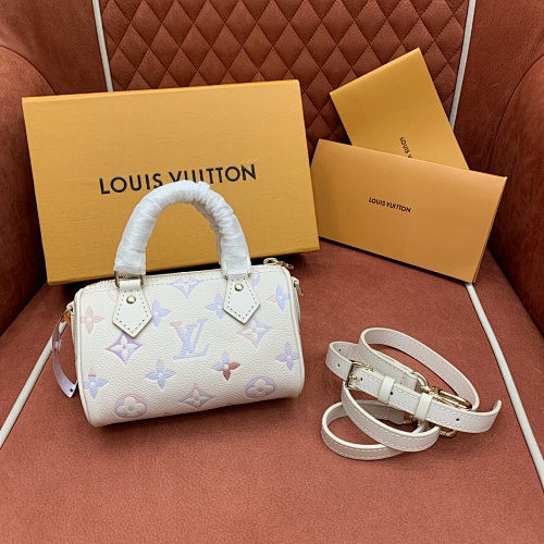 Louis Vuitton crossbody bag