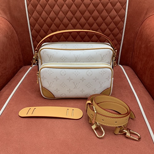 Louis Vuitton messenger bag