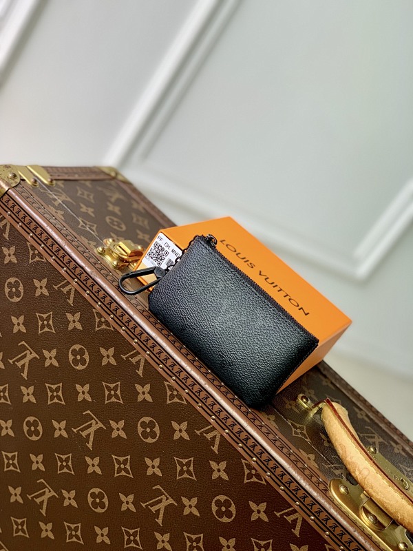 Louis Vuitton coin purse