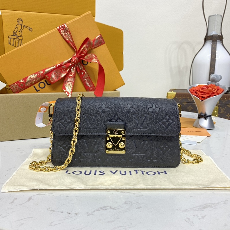 Louis Vuitton crossbody bag