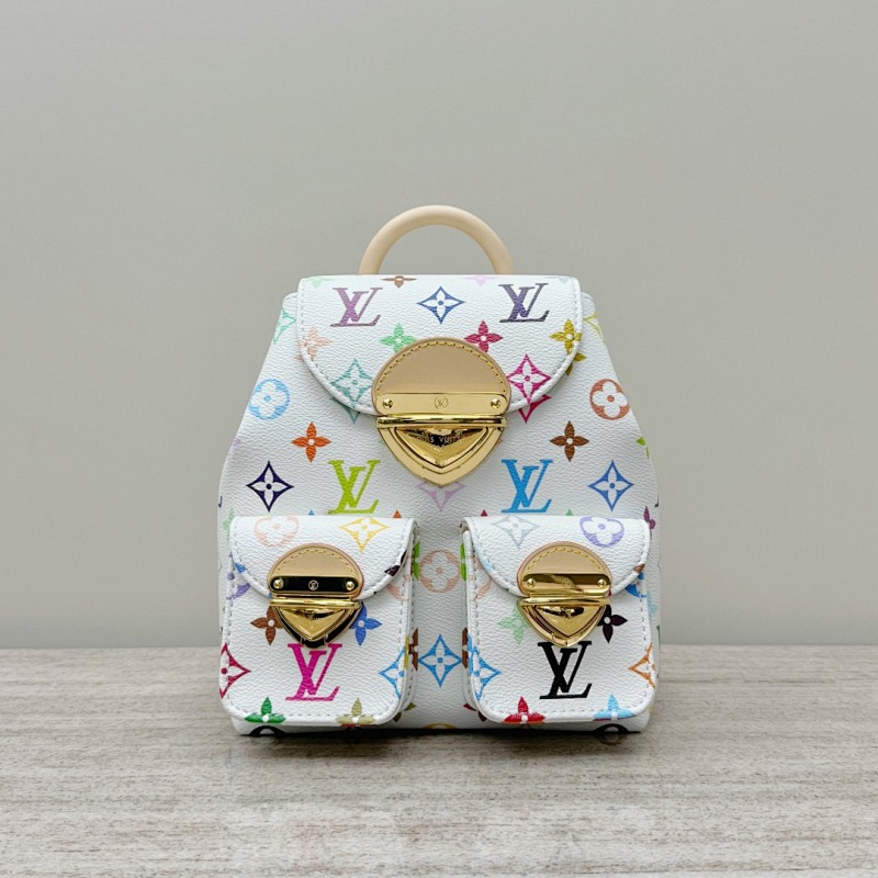 Louis Vuitton backpack