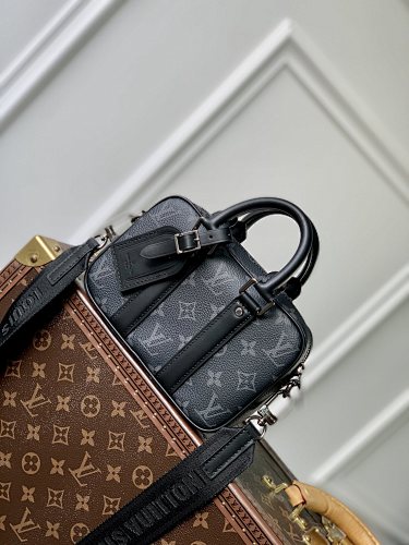 Crossbody bag from Scarlettluxury