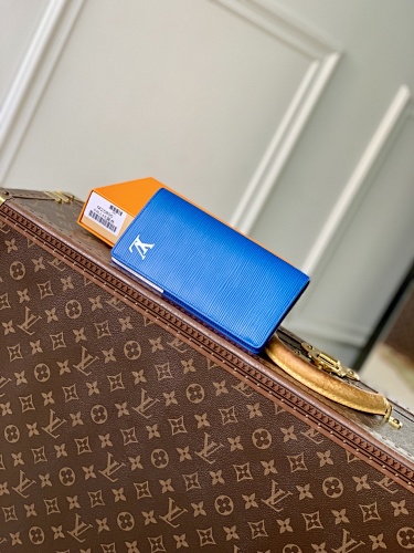 Louis Vuitton wallet