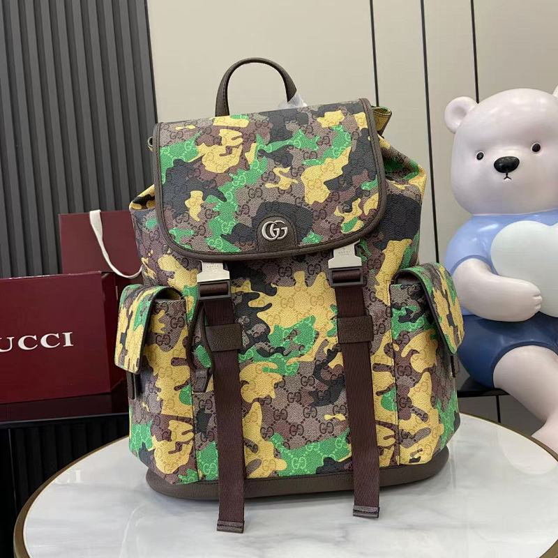 Backpack from Scarlettluxury