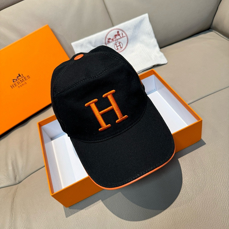 Hat from Scarlettluxury