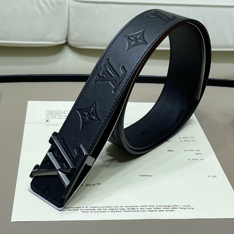 Louis Vuitton Shape Monogram Shadow