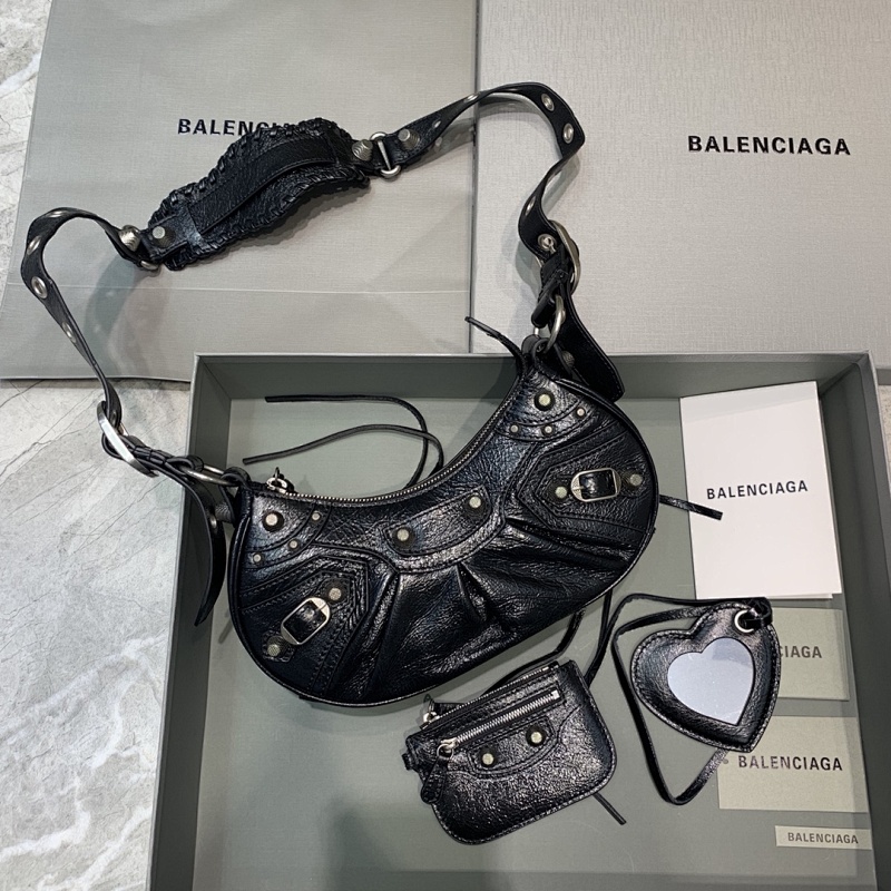 Balenciag Le Cagole