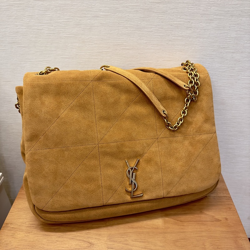 Crossbody bag from Scarlettluxury