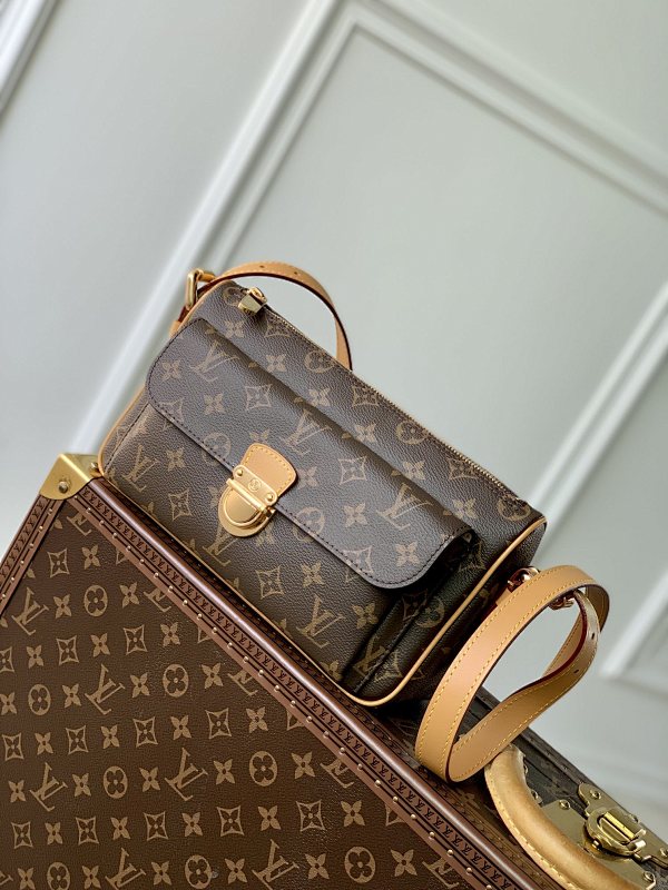 Louis Vuitton crossbody bag